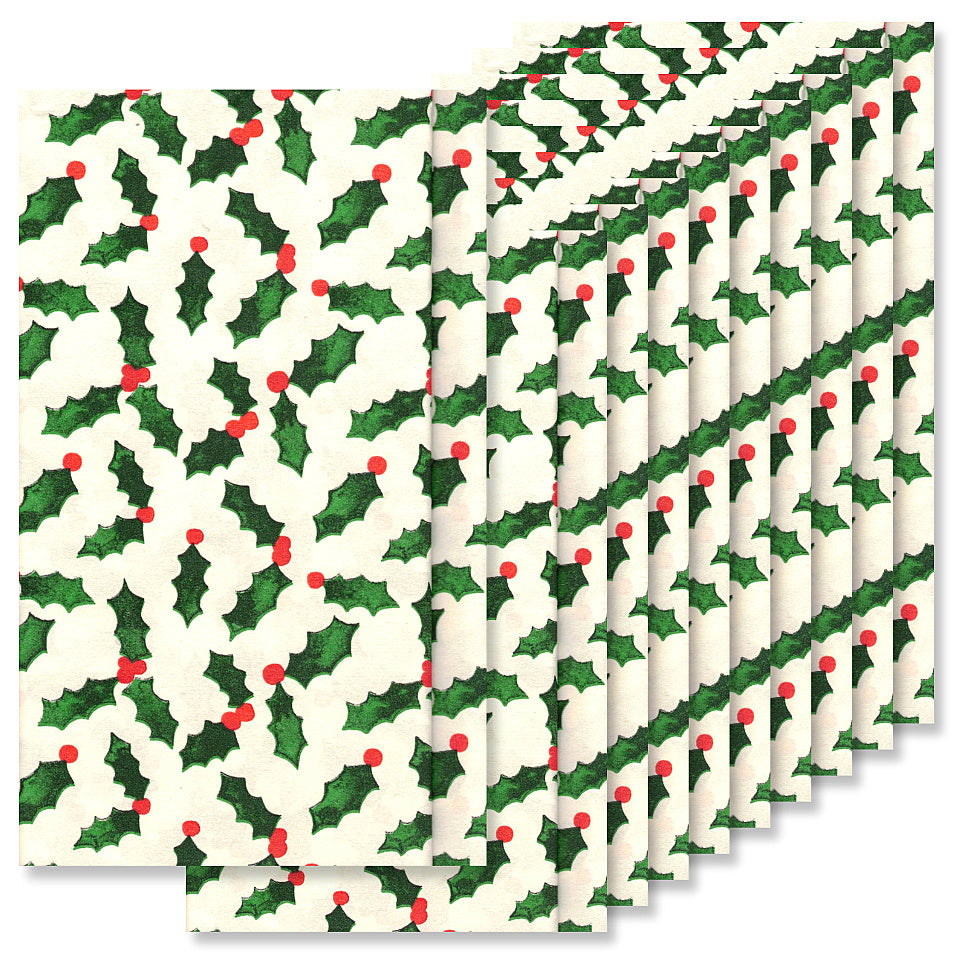 10 Stk Vlies Tischdecken 180x118cm stoffähnlich Tischtuch Weihnachten