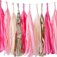 Vintage Pink