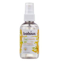 Feel Happy: Mango & Bergamot