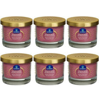 White Rose & Patchouli 05