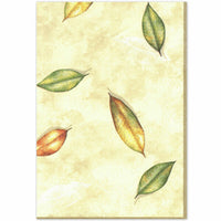 Blatt Cream 760