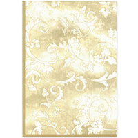 Arabesque Cream 260