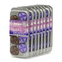 Relax & Rewind W84