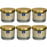 Vanilla & White Tea 72