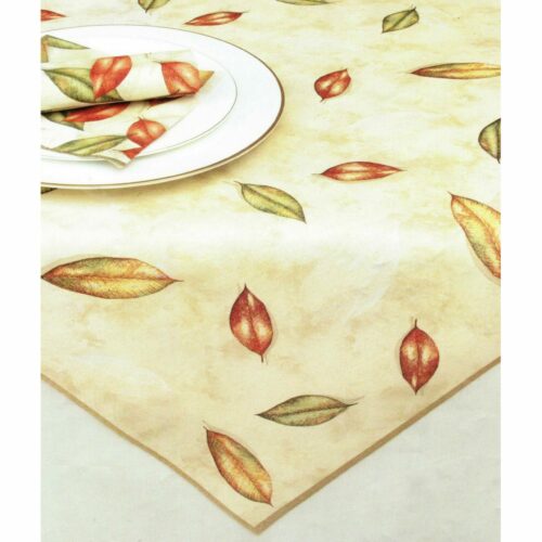 10 Mitteldecken 80x80cm Airlaid/Vlies Tischdecken stoffähnlich (10er Pack)
