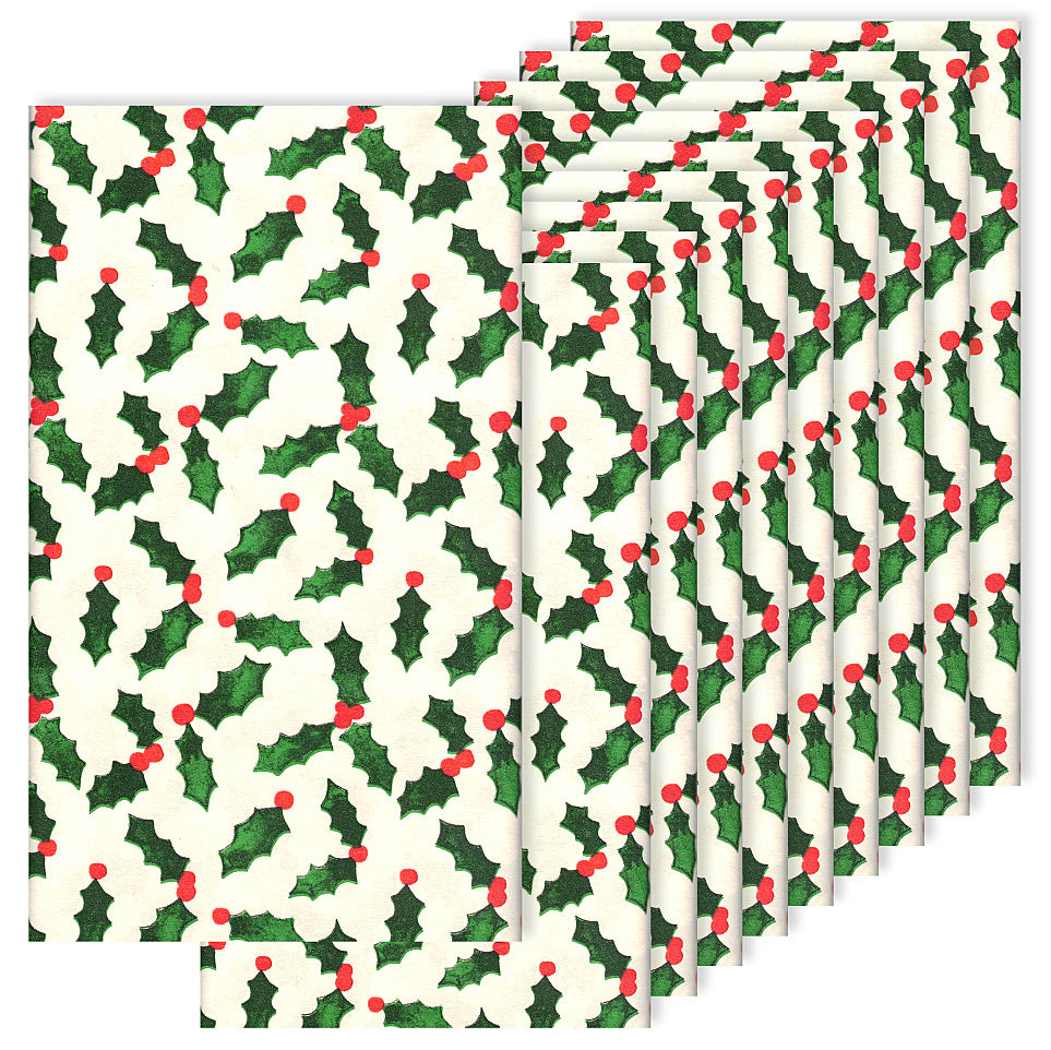 10 Stk Vlies Tischdecken 180x118cm stoffähnlich Tischtuch Weihnachten