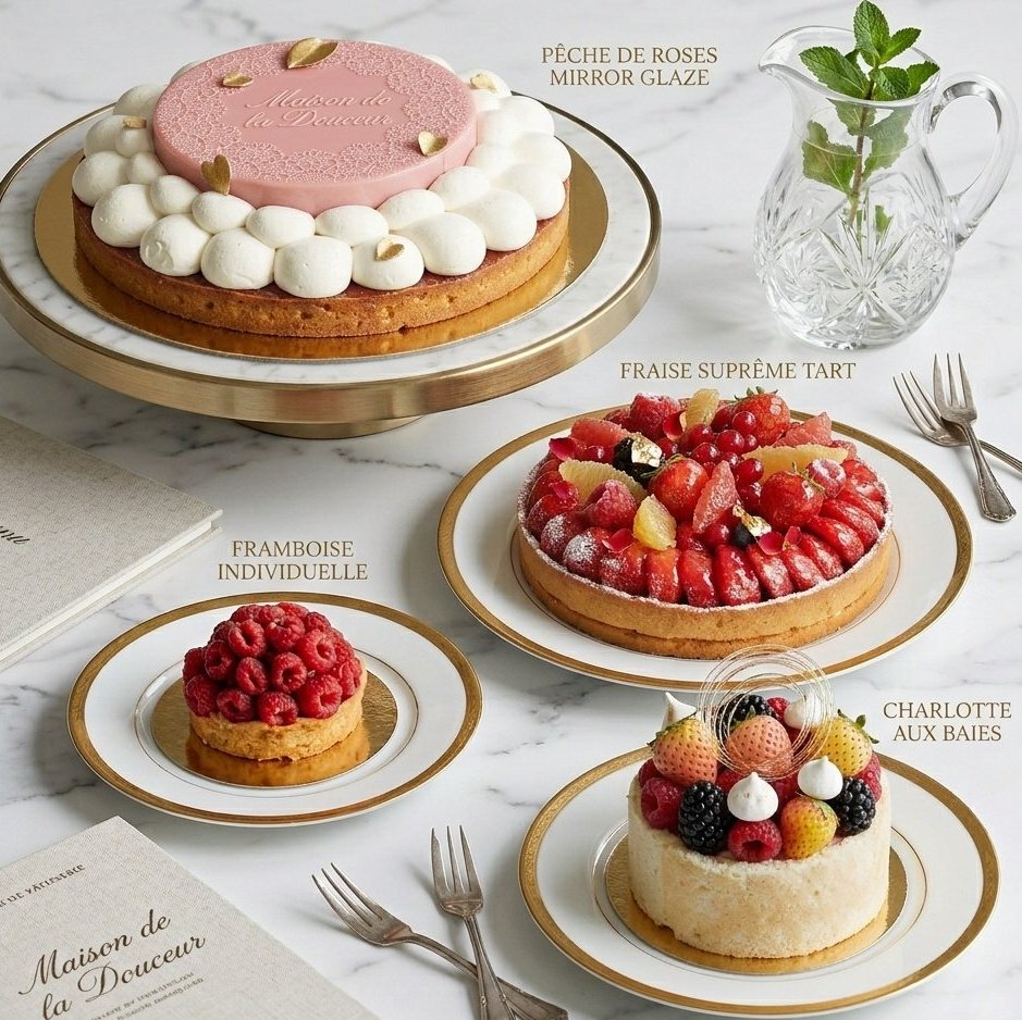 10-tlg. Tortenunterlagen Tortenscheiben Ø 22-30cm Cake Drum Tortenplatte - Gold