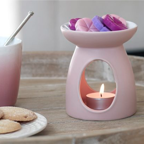 110-tlg. Bolsius Creations Schmelzblüten Duft Wax Melts (110er Beutel)