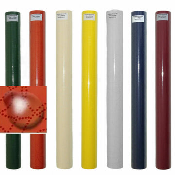 25 Meter Dunisilk Tischdeckenrolle 84cm breit Biertisch Tischtuch abwischbar