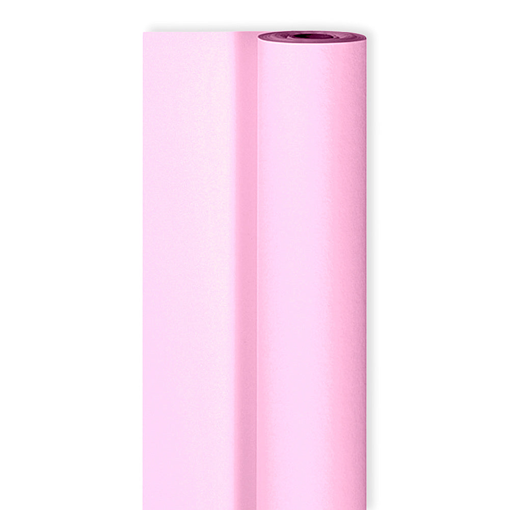 25 Meter Dunisilk Tischdeckenrolle 117cm breit Premium Tischtuch abwischbar