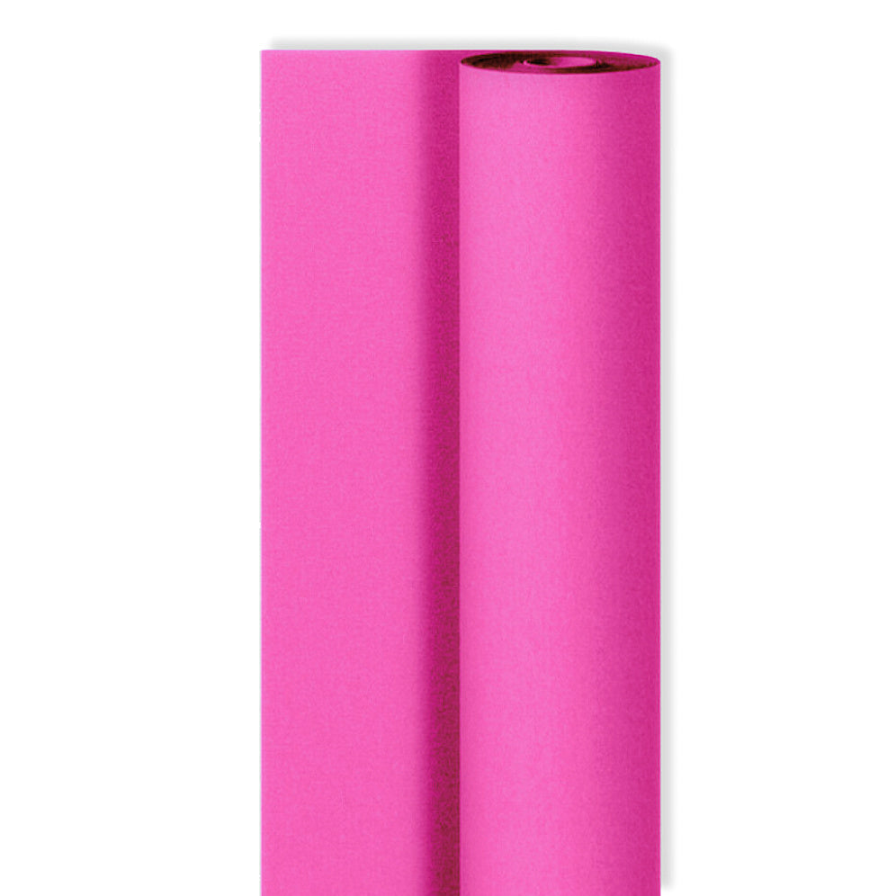25 Meter Dunisilk Tischdeckenrolle 117cm breit Premium Tischtuch abwischbar