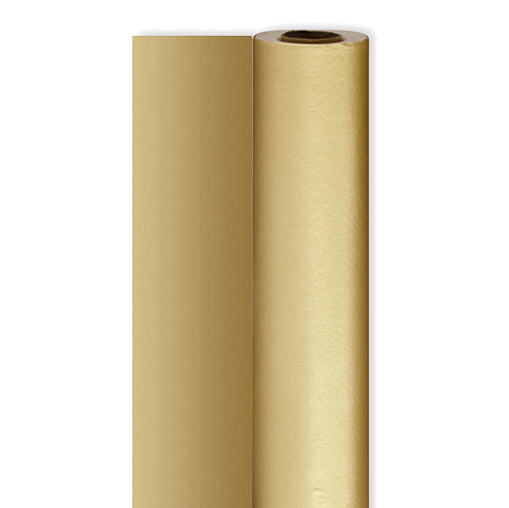 25 Meter Dunisilk Tischdeckenrolle 117cm breit Premium Tischtuch abwischbar