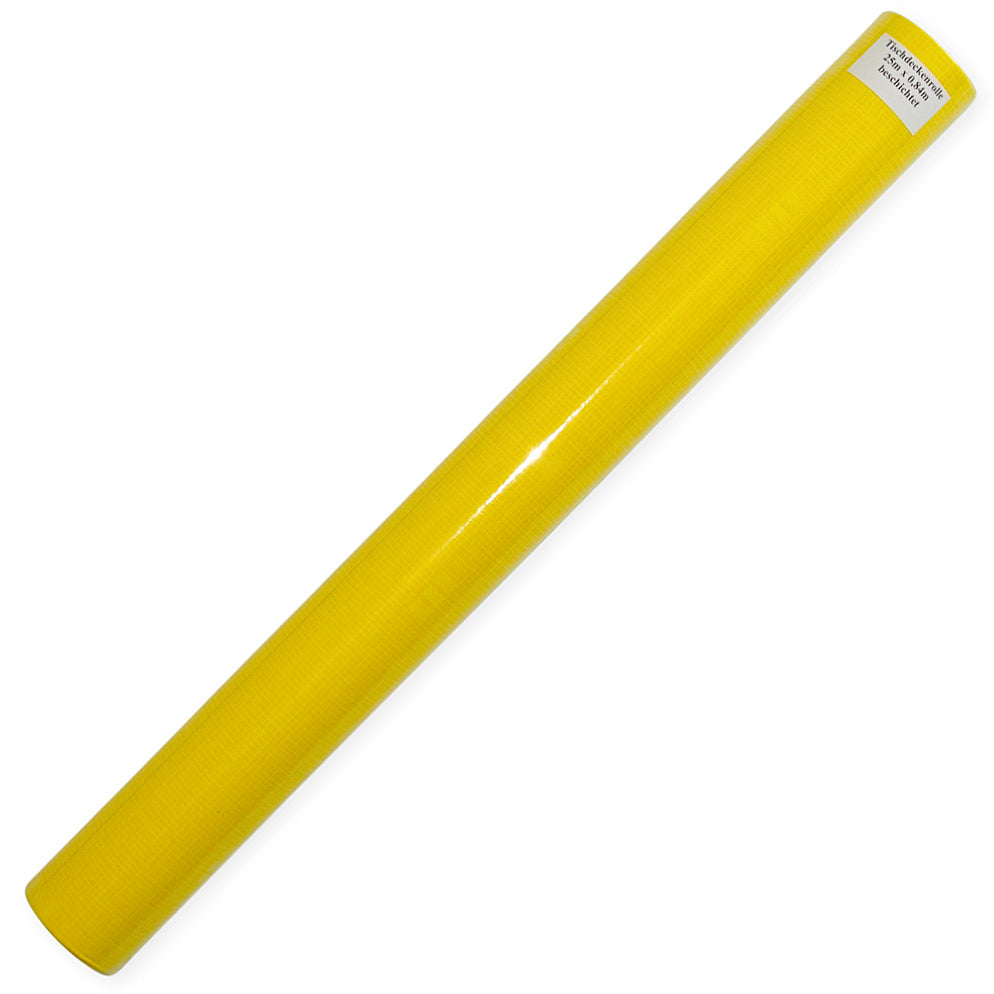 25 Meter Dunisilk Tischdeckenrolle 84cm breit Biertisch Tischtuch abwischbar