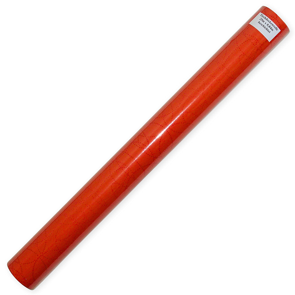 25 Meter Dunisilk Tischdeckenrolle 84cm breit Biertisch Tischtuch abwischbar