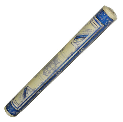 25 Meter Dunicel Tischdeckenrolle 85cm breit Biertisch stoffähnliche Tischtuch mit Motiv