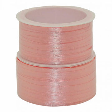 50m Dekoband Satinband - Mellow Rose 216