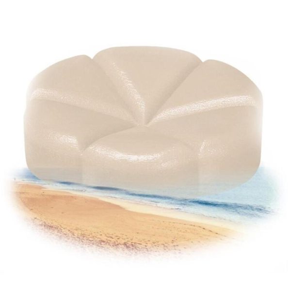 110 Bolsius Creations Schmelzblüten Duft Wax Melts (110er Pack)