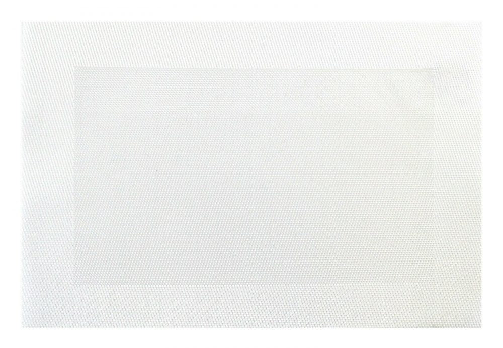 Tischset 45x30cm PVC Platzset