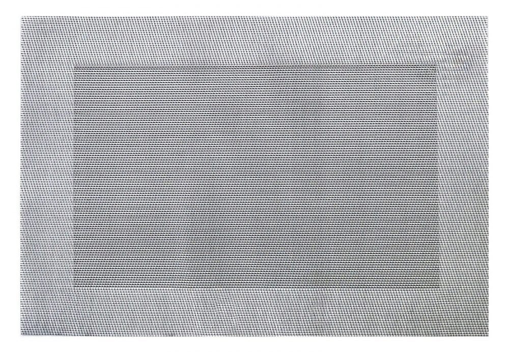 Tischset 45x30cm PVC Platzset