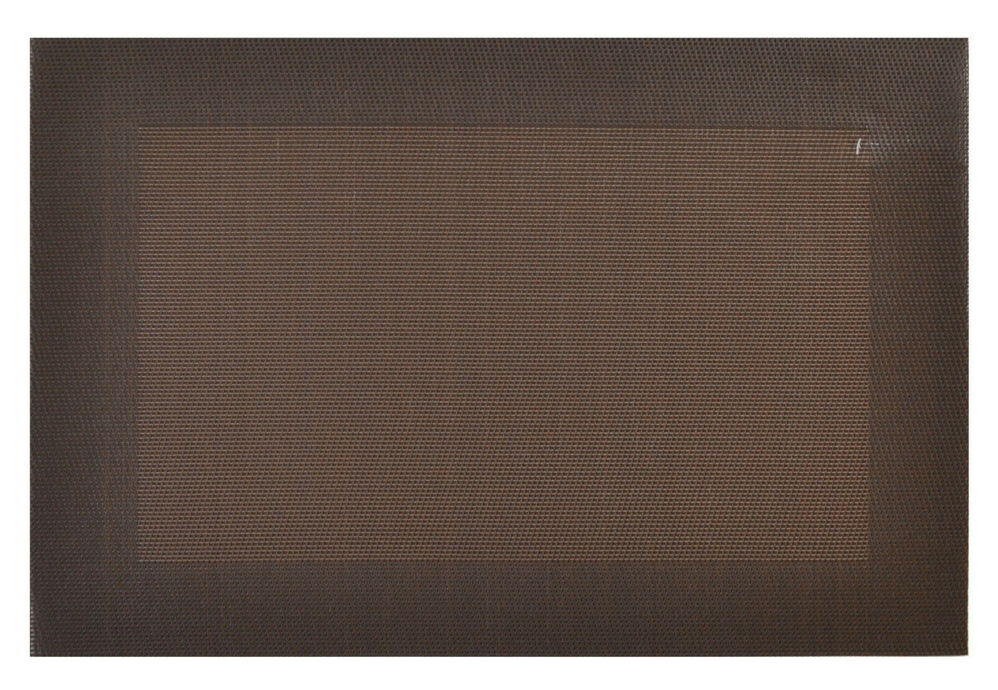 Tischset 45x30cm PVC Platzset