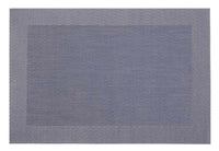 Pastell Blaugrau