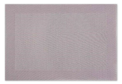 Tischset 45x30cm PVC Platzset