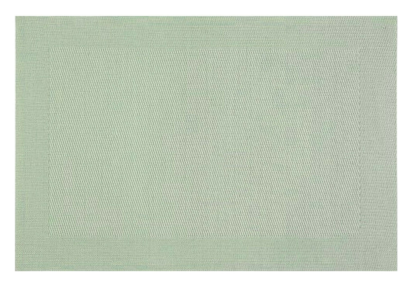 Tischset 45x30cm PVC Platzset