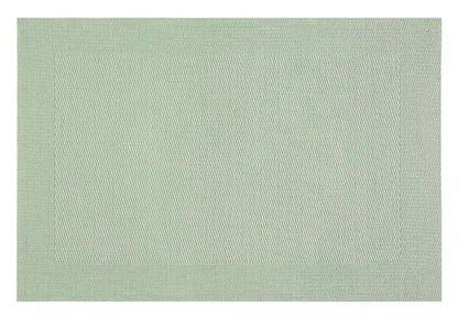 Tischset 45x30cm PVC Platzset