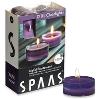 Joyful Excitement – Erdbeere, Waldfrüchte (Lila)