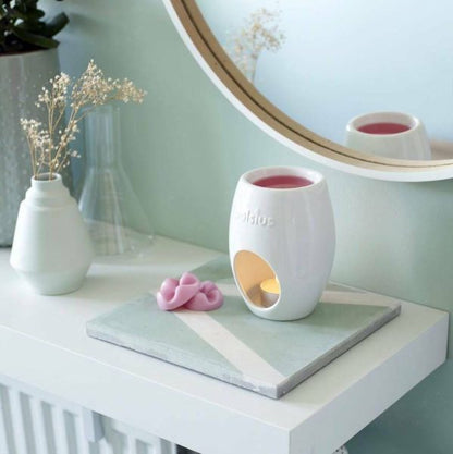 8er Pack Bolsius AROMATIC Wax Melts Schmelzblüten