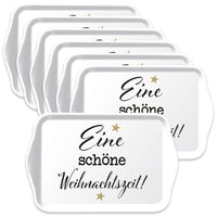 Motiv „Eine schöne Weihnachtszeit“