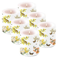 Spring Awakening - Frühling (400)