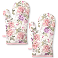 Josephine / Rosen (rosa-weiß)
