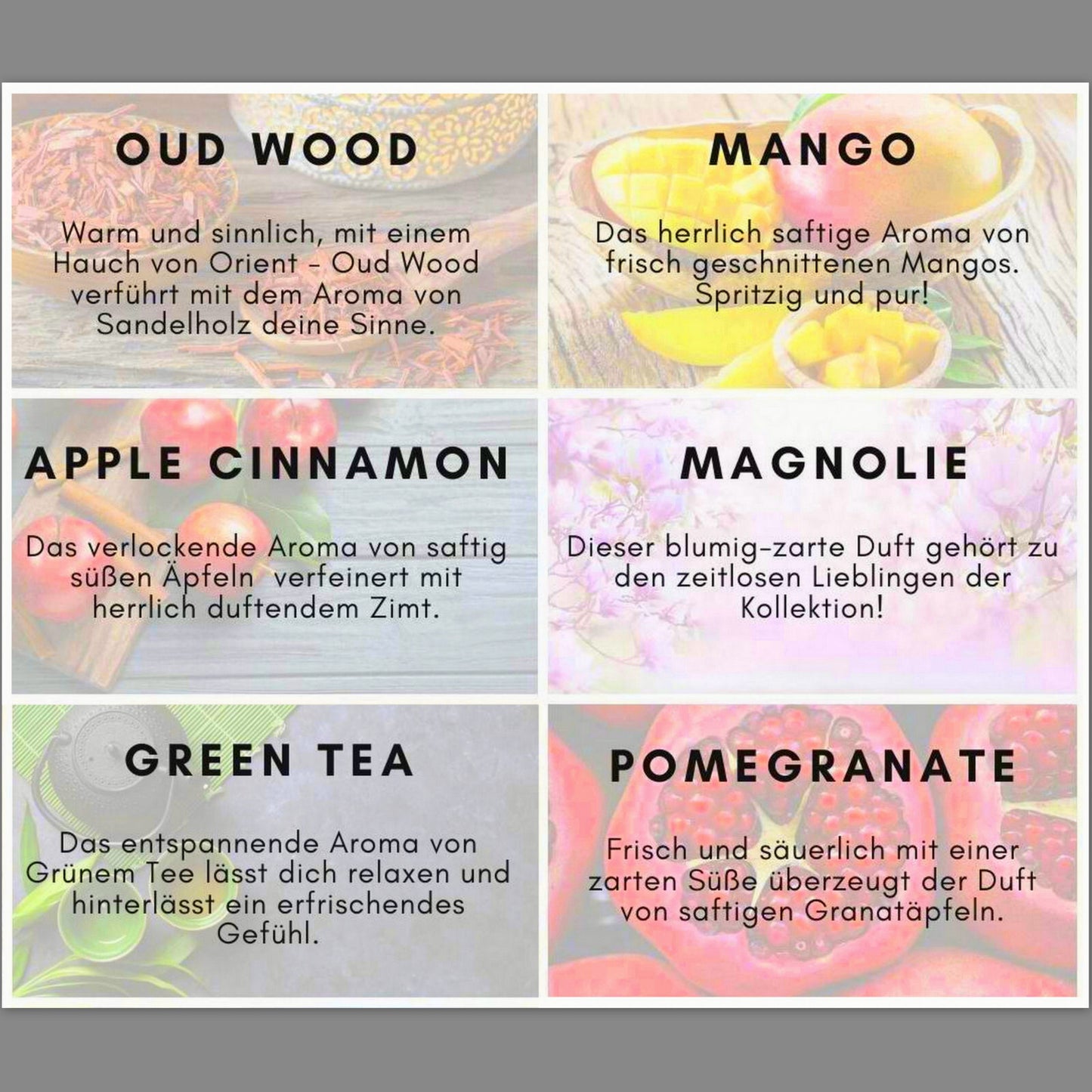 24 Stk Bolsius True Scents Votivkerzen Square 47x47mm Duftkerzen (2x12er) + 2 Gläser Gratis