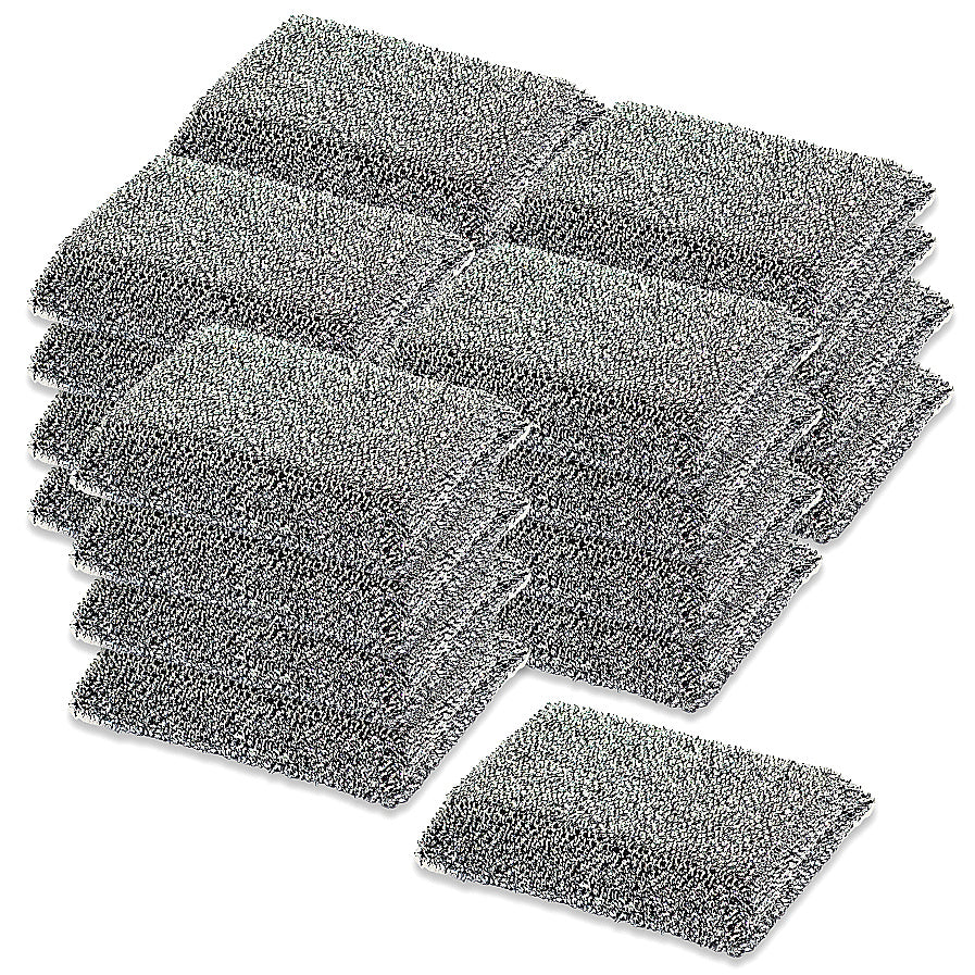 20 Stk Lurex Topfreiniger 115x75x30mm Pfannenkratzer Glänzerkissen