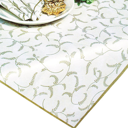 10er Set Mitteldecken 80x80cm Airlaid/Vlies Tischdecke stoffähnlich