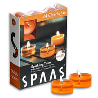 Sparkling Times – Exotische Früchte (Orange)