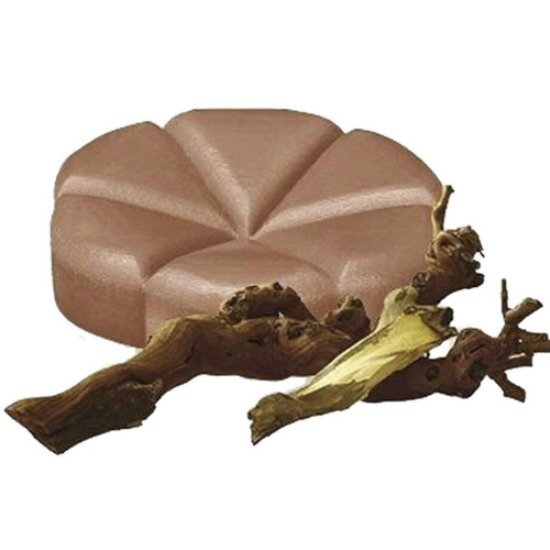 110 Bolsius Creations Schmelzblüten Duft Wax Melts (110er Pack)