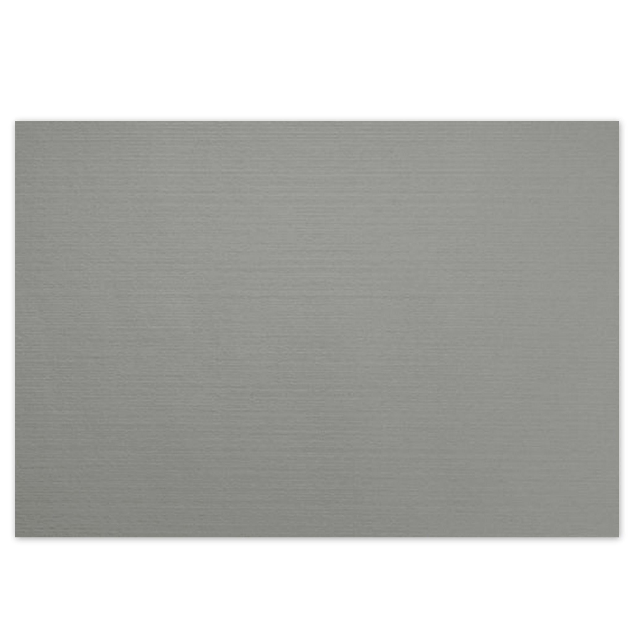 350-tlg. Duni Evolin Tischsets 40×30cm Platzsets Stoffoptik - Grau (5x70er)
