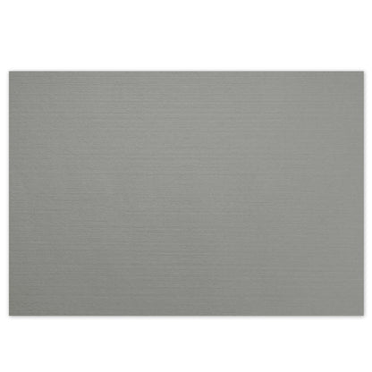 350-tlg. Duni Evolin Tischsets 40×30cm Platzsets Stoffoptik - Grau (5x70er)