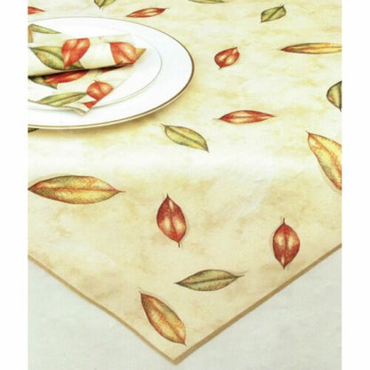 10 Mitteldecken 80x80cm Airlaid/Vlies Tischdecken stoffähnlich (10er Pack)