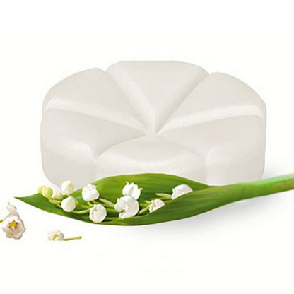 110 Bolsius Creations Schmelzblüten Duft Wax Melts (110er Pack)