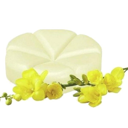 110 Bolsius Creations Schmelzblüten Duft Wax Melts (110er Pack)