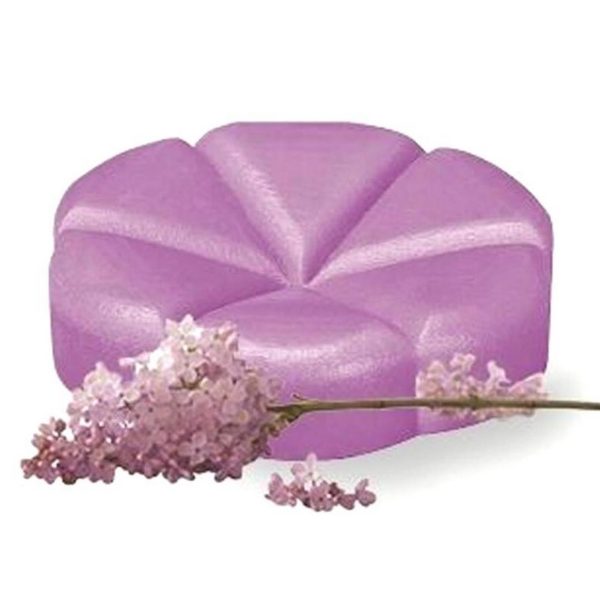 110-tlg. Bolsius Creations Schmelzblüten Duft Wax Melts (110er Beutel)