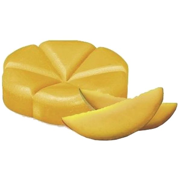 110 Bolsius Creations Schmelzblüten Duft Wax Melts (110er Pack)