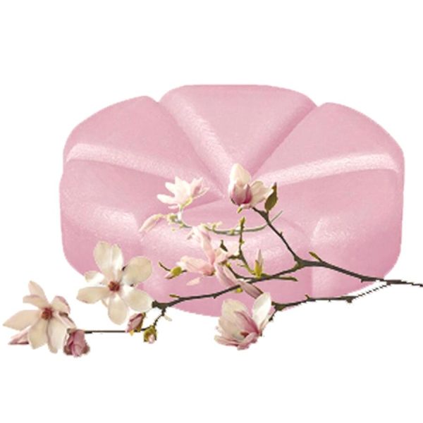 110-tlg. Bolsius Creations Schmelzblüten Duft Wax Melts (110er Beutel)