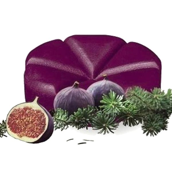 110-tlg. Bolsius Creations Schmelzblüten Duft Wax Melts (110er Beutel)